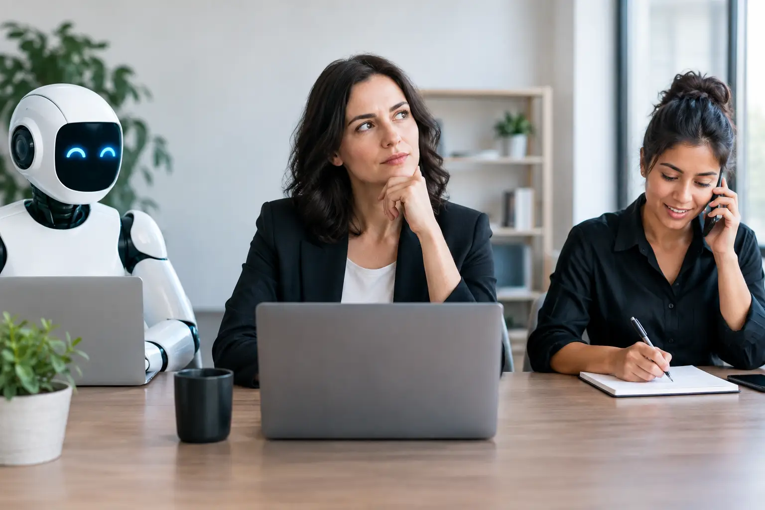 AI Automation Versus Virtual Assistant: Which Fits?