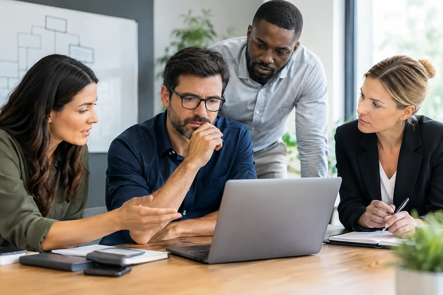 How to Diagnose Business Bottlenecks Fast