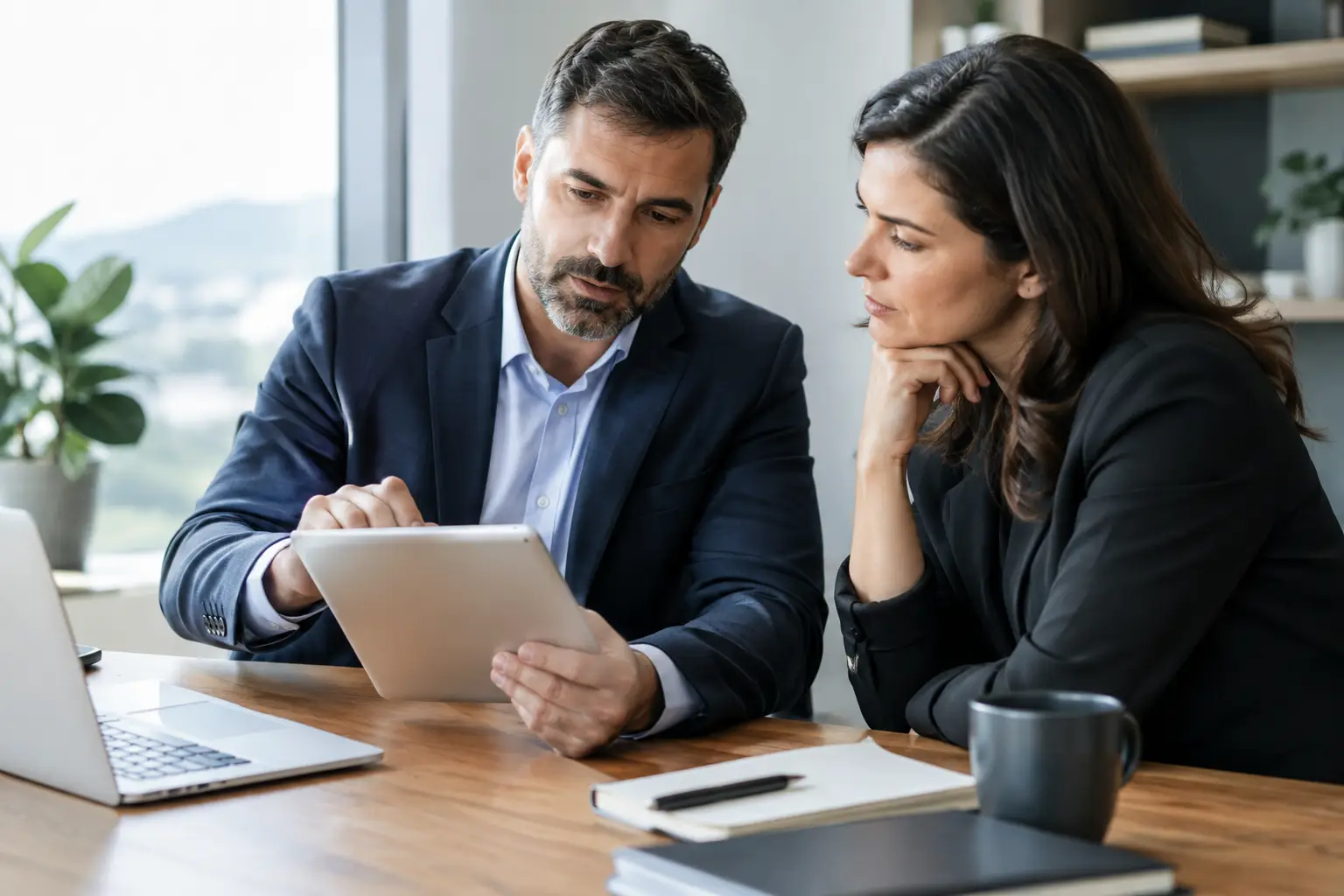 Leadership Assessment Tools Review for Owners