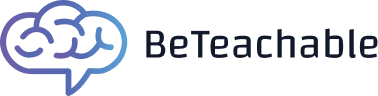 BeTeachable logo