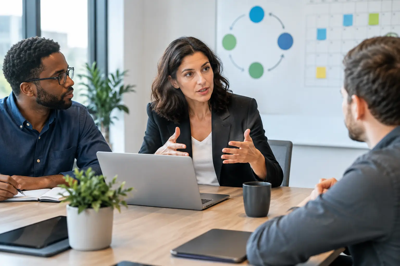What Are Business Operating Rhythms at Work?