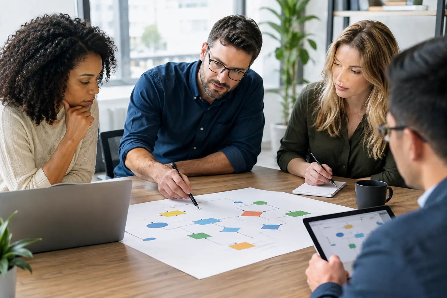 10 Best Tools for Process Mapping in 2026