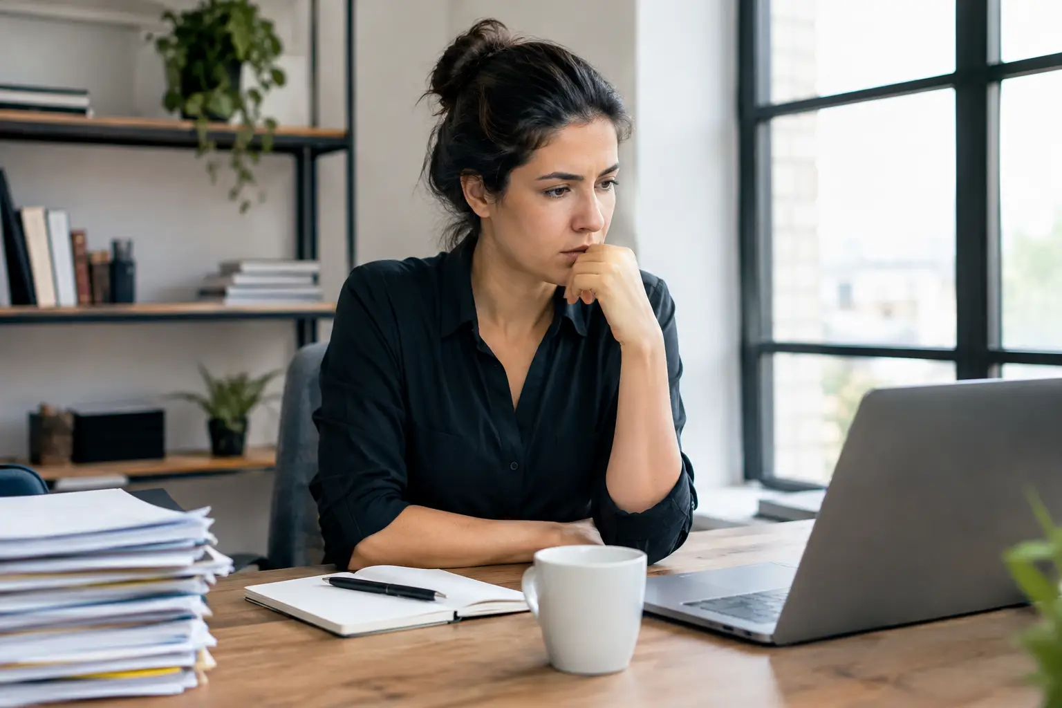 7 Decision Bottleneck Examples Holding You Back