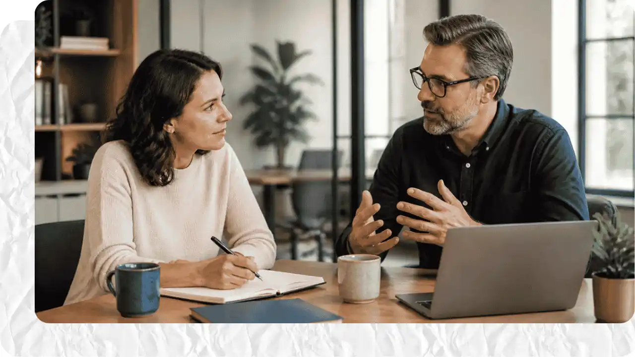 solo success coaching