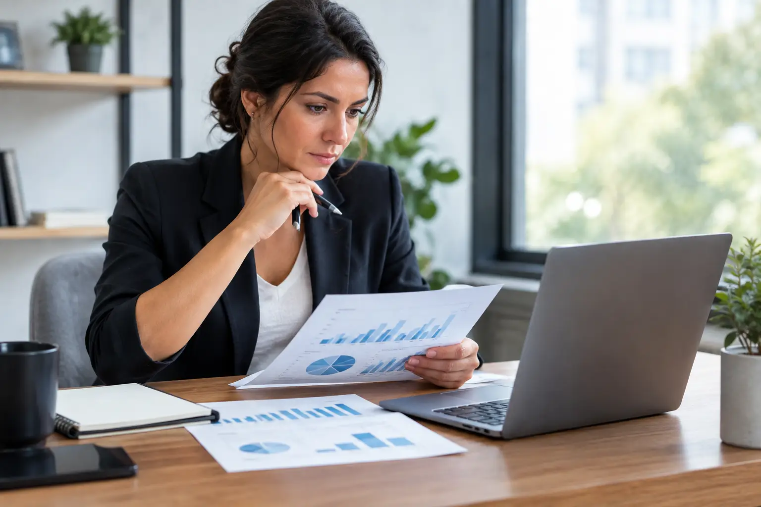 A Guide to Cash Flow Forecasting That Holds Up