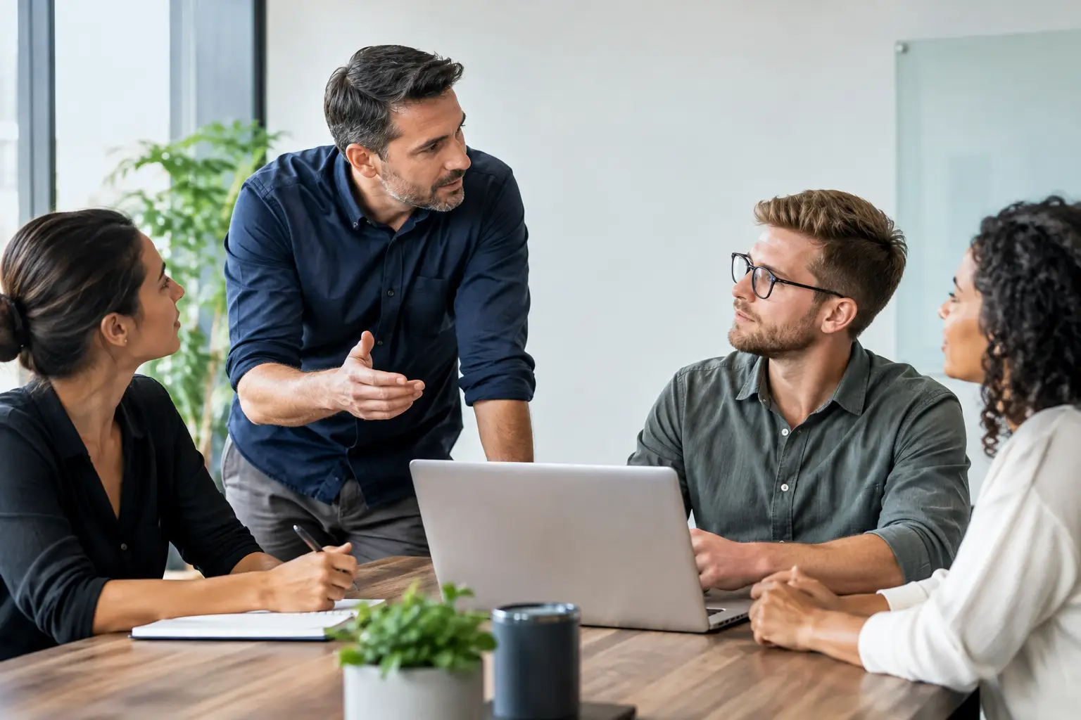 A Practical Guide to Owner-Independent Companies