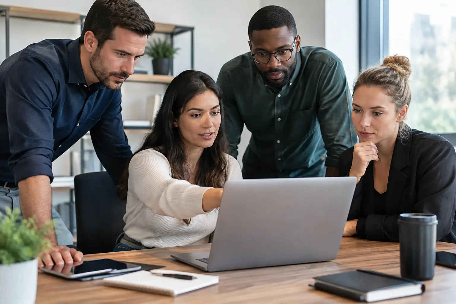 Best Tools for Business Systems That Scale