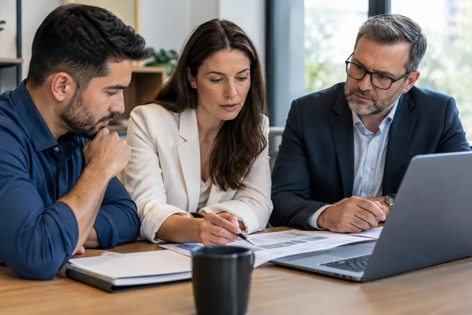 Business Process Audit Review That Finds the Real Blocker