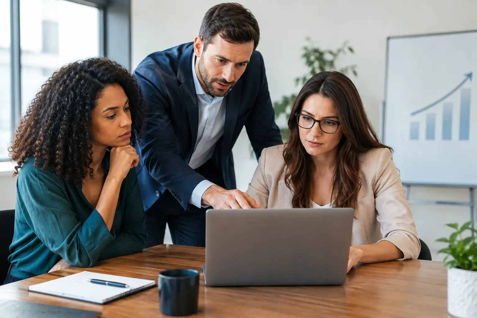Demand Bottleneck Solutions That Build Reliable Sales