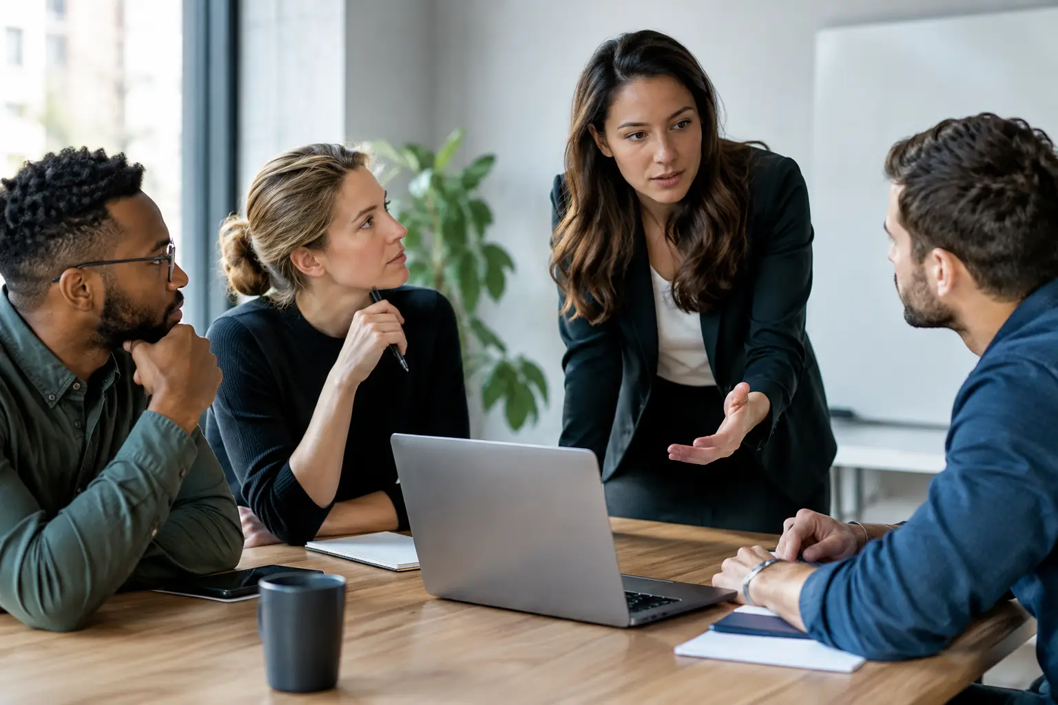 How to Build Decision Rights That Scale