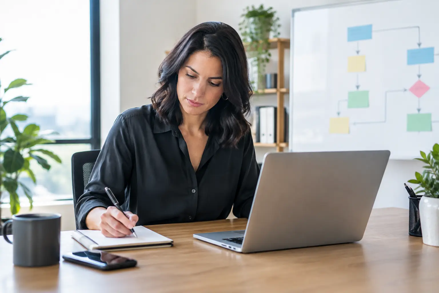 How to Document Business Processes That Run Without You