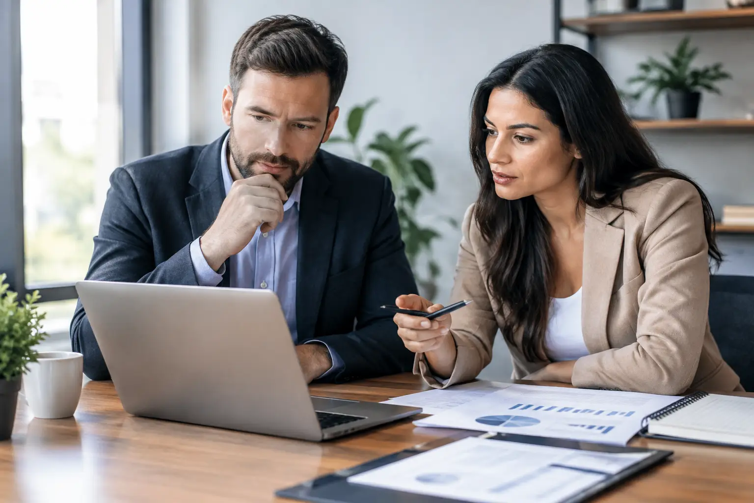 How to Evaluate a Business for Acquisition