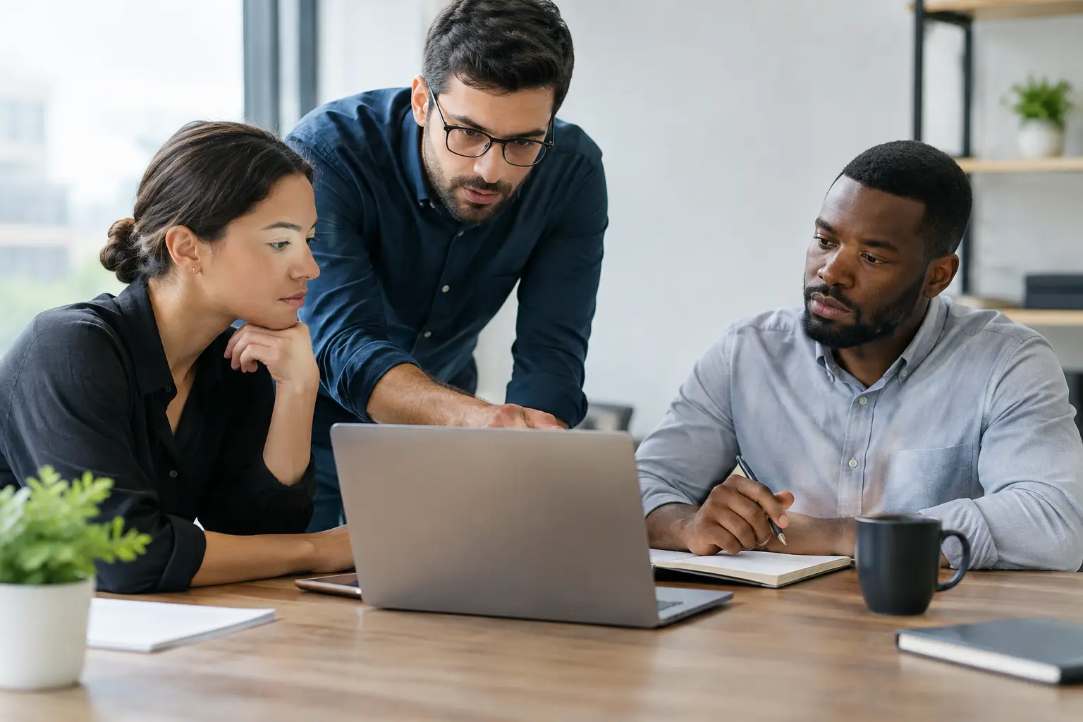 How to Prevent Employee Rework Before It Spreads