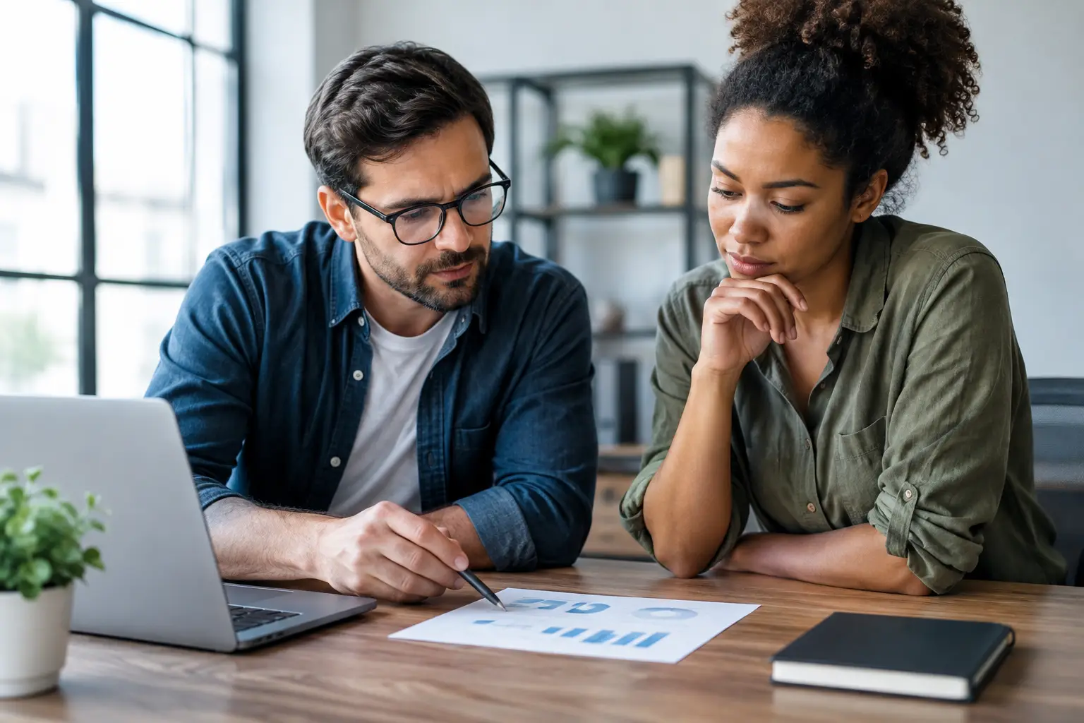 Small Business Scorecard Guide for Owners