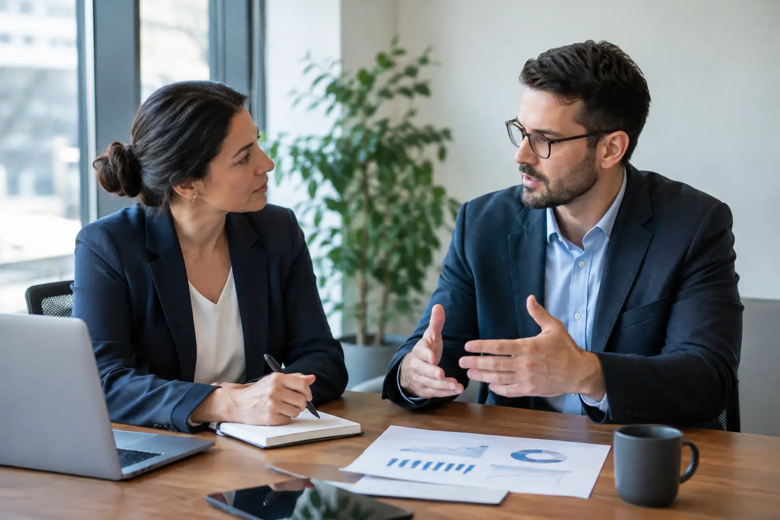 When to Hire an Operations Leader for Growth