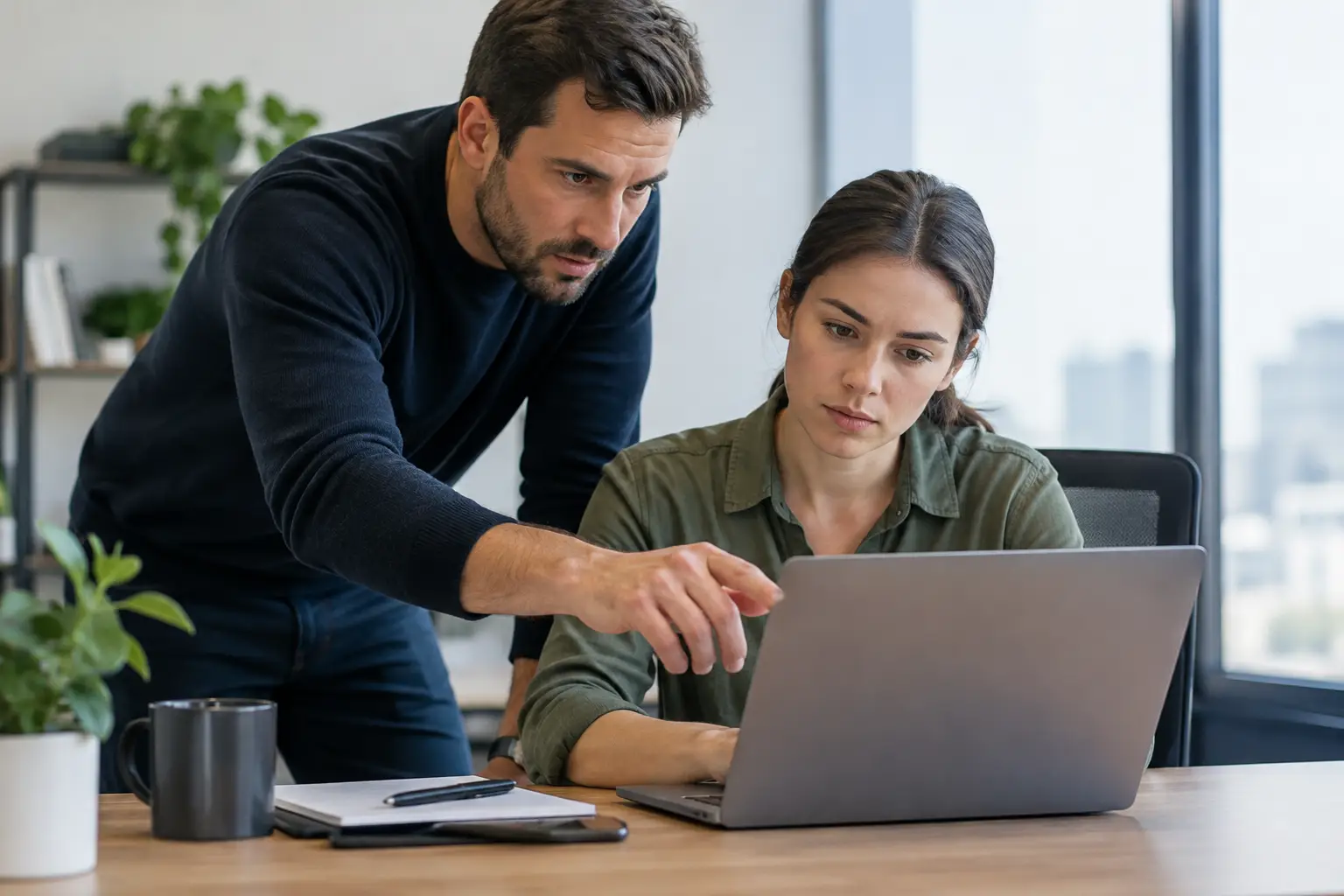 Why Do Founders Micromanage Teams?