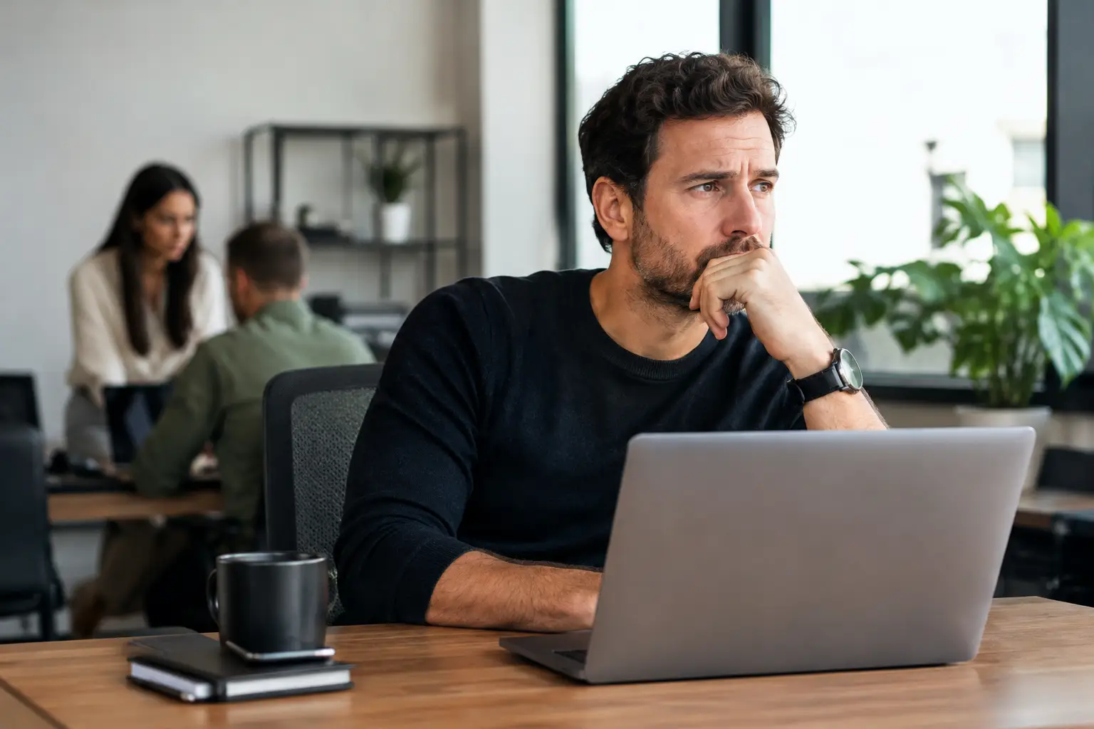 Why Founders Resist Delegation and Stay Stuck